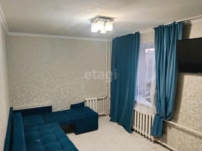 1-комн. квартира , 30м² , 3/5 этаж