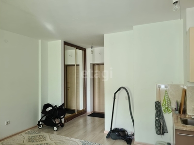 1-комн. квартира , 30м² , 7/9 этаж