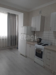 Продажа 1-комнатной квартиры, 32 м, Байтурсынова, дом 39