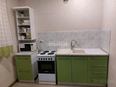 Продажа 1-комнатной квартиры, 33 м, Тауелсыздык, дом 34