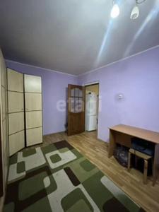 Продажа 1-комнатной квартиры, 33 м, Ауэзова, дом 65