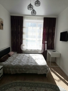 1-комн. квартира , 34м² , 2/9 этаж