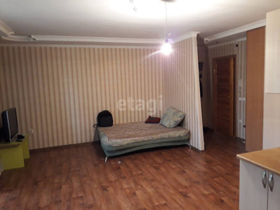 Продажа 1-комнатной квартиры, 37 м, Сейфуллина, дом 69