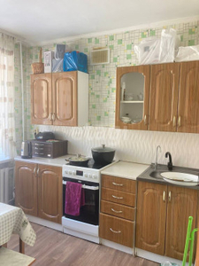 Продажа 1-комнатной квартиры, 38 м, Сокпакбаева, дом 14