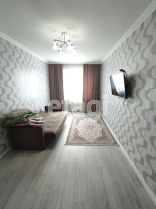 1-комн. квартира , 40м² , 9/11 этаж