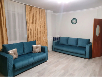 1-комн. квартира , 44м² , 8/9 этаж