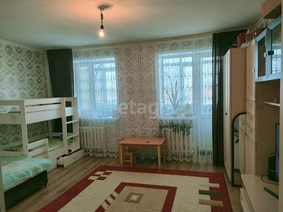 1-комн. квартира , 44.9м² , 2/5 этаж