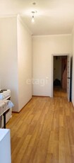 1-комн. квартира , 48м² , 13/19 этаж