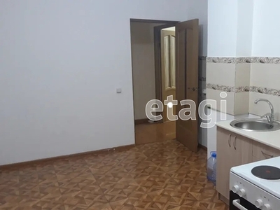 1-комн. квартира , 50м² , 7/16 этаж