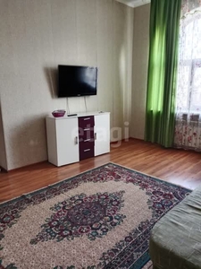 1-комн. квартира , 53м² , 5/5 этаж