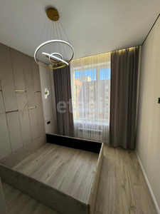 Продажа 2-комнатной квартиры, 40 м, Мухамедханова, дом 12