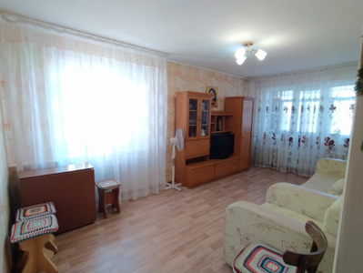 Продажа 2-комнатной квартиры, 42 м, Ерубаева