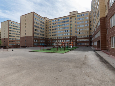 Продажа 2-комнатной квартиры, 43 м, Байтурсынова, дом 39