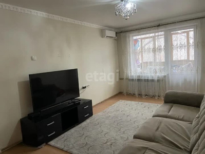 Продажа 2-комнатной квартиры, 43 м, Казахфильм мкр-н, дом 25