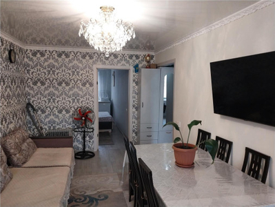 Продажа 2-комнатной квартиры, 44 м, Республики, дом 24