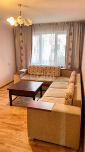 Продажа 2-комнатной квартиры, 45 м, Байганина, дом 27