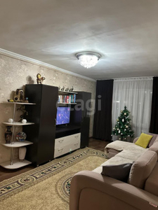 Продажа 2-комнатной квартиры, 45 м, Кутпанова, дом 4