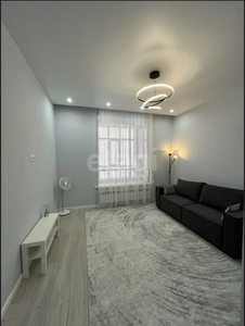 2-комн. квартира , 50м² , 4/12 этаж