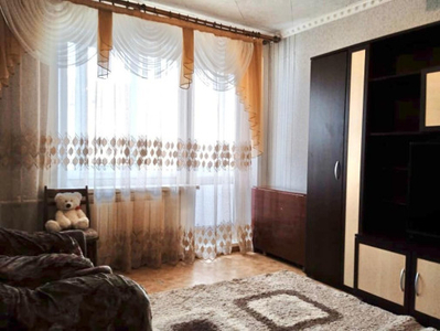 Продажа 2-комнатной квартиры, 50 м, Мамраева (Восток-5) мкр-н, дом 11