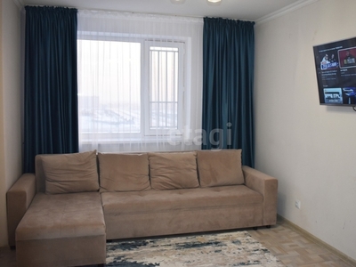 2-комн. квартира , 54м² , 6/6 этаж