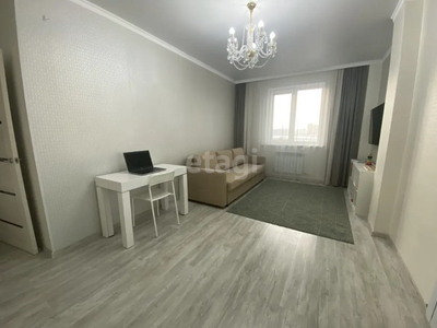 2-комн. квартира , 55м² , 5/12 этаж