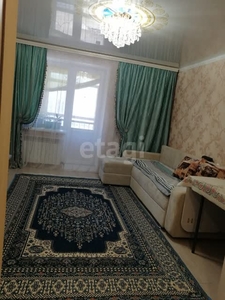 2-комн. квартира , 55м² , 9/9 этаж