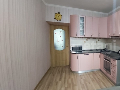 2-комн. квартира , 56м² , 4/18 этаж