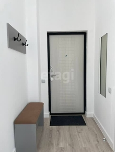 2-комн. квартира , 57.4м² , 6/10 этаж