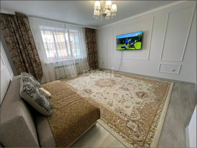 2-комн. квартира , 64м² , 2/10 этаж