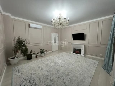 3-комн. квартира , 101м² , 3/10 этаж