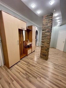 3-комн. квартира , 106м² , 8/10 этаж