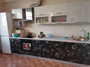 3-комн. квартира , 110м² , 5/12 этаж