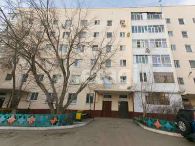 Продажа 3-комнатной квартиры, 60 м, Кудайбердыулы, дом 38