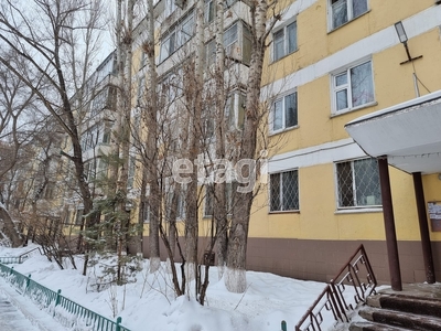 3-комн. квартира , 61.1м² , 5/5 этаж