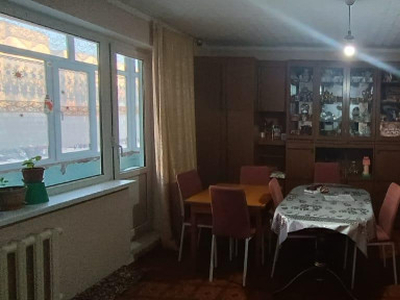 Продажа 3-комнатной квартиры, 68 м, Таттимбета