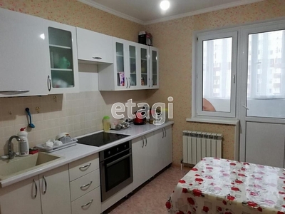 3-комн. квартира , 72.2м² , 10/14 этаж