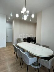 3-комн. квартира , 75.2м² , 7/8 этаж