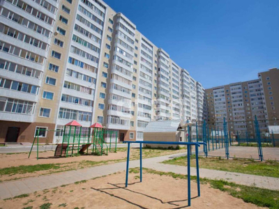 Продажа 3-комнатной квартиры, 78 м, Кошкарбаева, дом 34