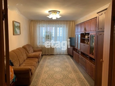 3-комн. квартира , 78м² , 5/10 этаж