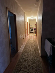 3-комн. квартира , 80м² , 2/9 этаж