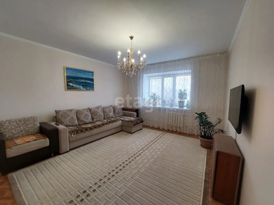 3-комн. квартира , 80м² , 3/10 этаж