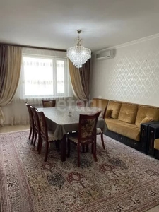 3-комн. квартира , 80м² , 3/14 этаж