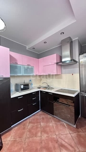 3-комн. квартира , 81м² , 3/12 этаж