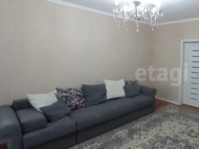 3-комн. квартира , 87.8м² , 9/9 этаж