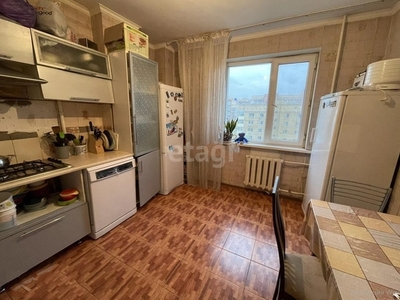 3-комн. квартира , 88.3м² , 7/10 этаж