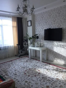 Продажа 3-комнатной квартиры, 97 м, Туркестан, дом 34