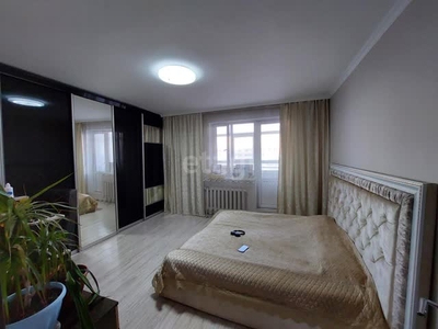 4-комн. квартира , 129.7м² , 7/12 этаж