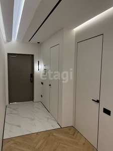 4-комн. квартира , 130м² , 15/21 этаж