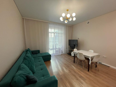 Продажа 4-комнатной квартиры, 84 м, Букетова, дом 3