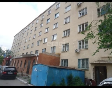 1-комн. квартира , 18м² , 2/6 этаж